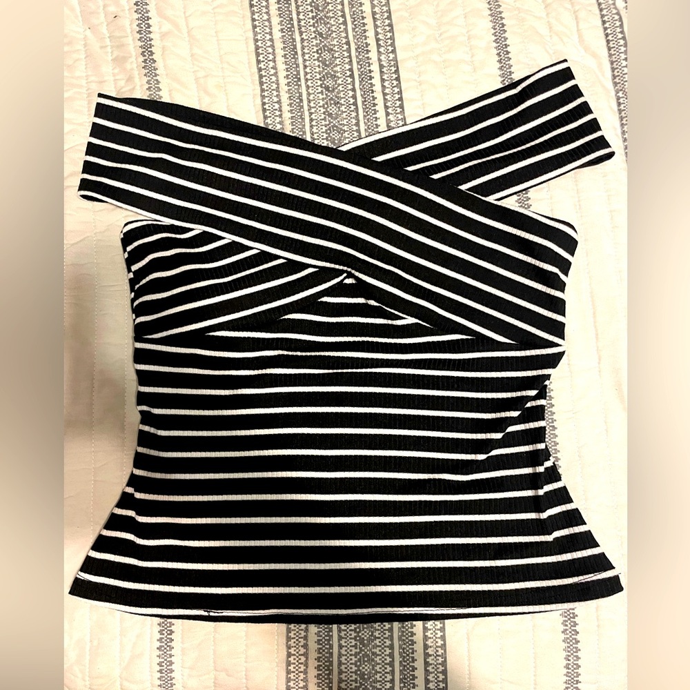 SHEIN top, size large